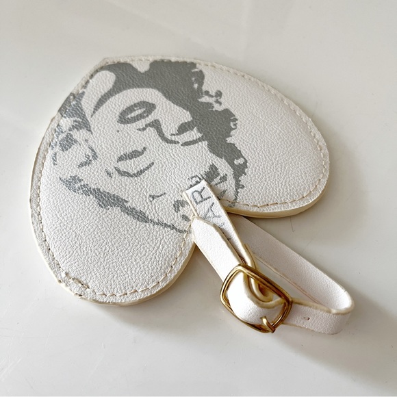 Marilyn Monroe Luggage Tag - Picture 6 of 6